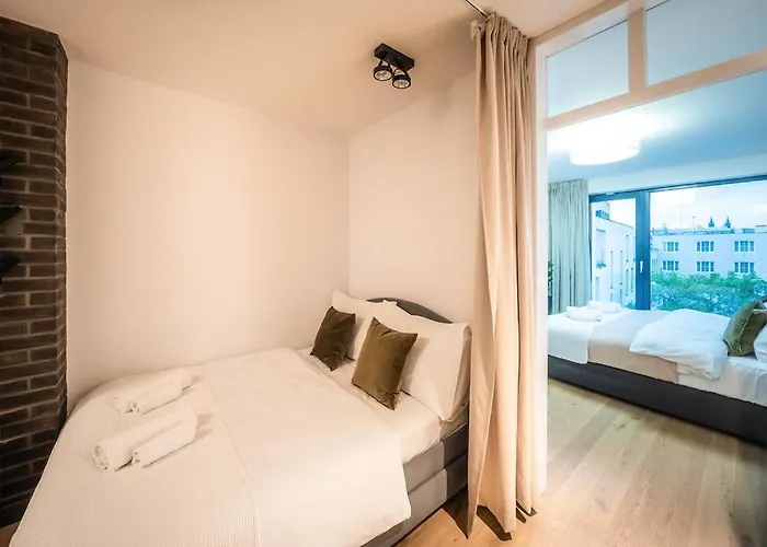 5br+2bath Old Town Industrial Penthouse, A/c *