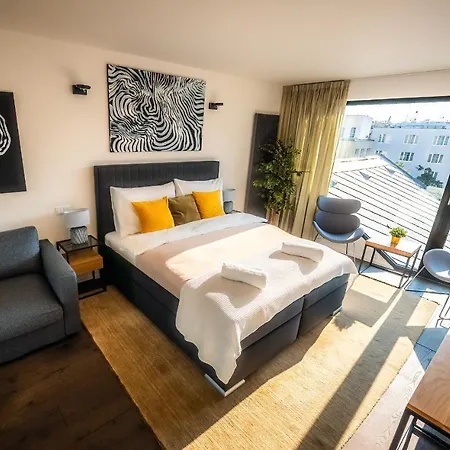 شقة 5br+2bath Old Town Industrial Penthouse, A/c *