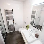 5br+2bath Old Town Industrial Penthouse, A/c *