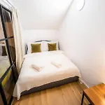 5br+2bath Old Town Industrial Penthouse, A/c Prag