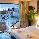 5br+2bath Old Town Industrial Penthouse, A/c *