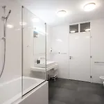 Lejlighed 5br+2bath Old Town Industrial Penthouse, A/c Prag