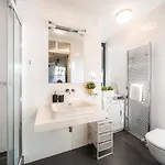 5br+2bath Old Town Industrial Penthouse, A/c Prag